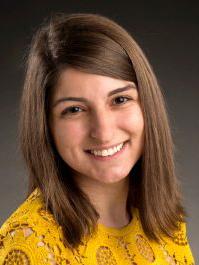 Ruby Mostafa View single | Seminar Presenters Database | Cure4Kids | Cure4Kids